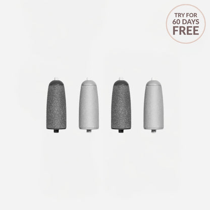 SilkySole Refills