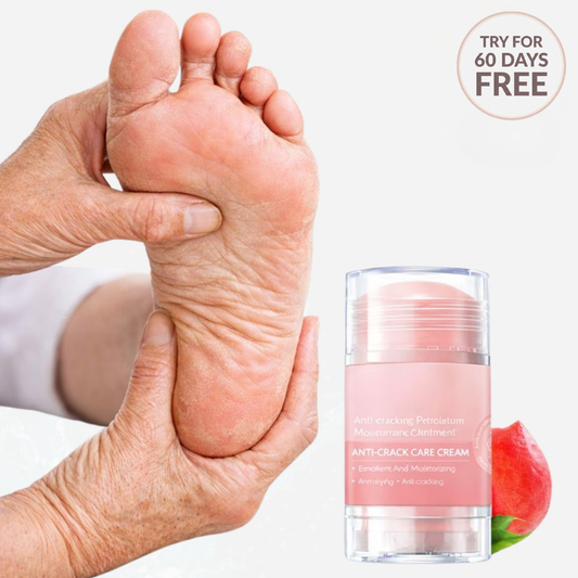 SilkySole Healing Balm