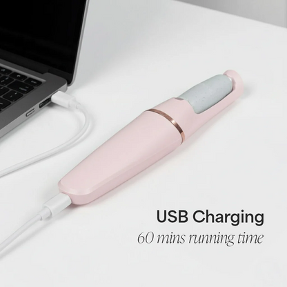 SilkySole - Callus Remover Pro