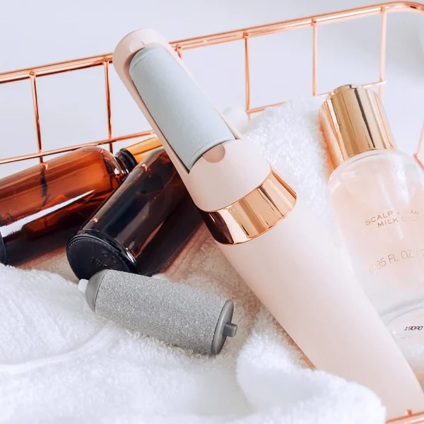 SilkySole - Callus Remover Pro